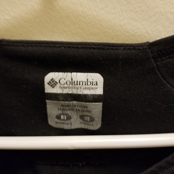 2/$20 Columbia shirt - Picture 3 of 3